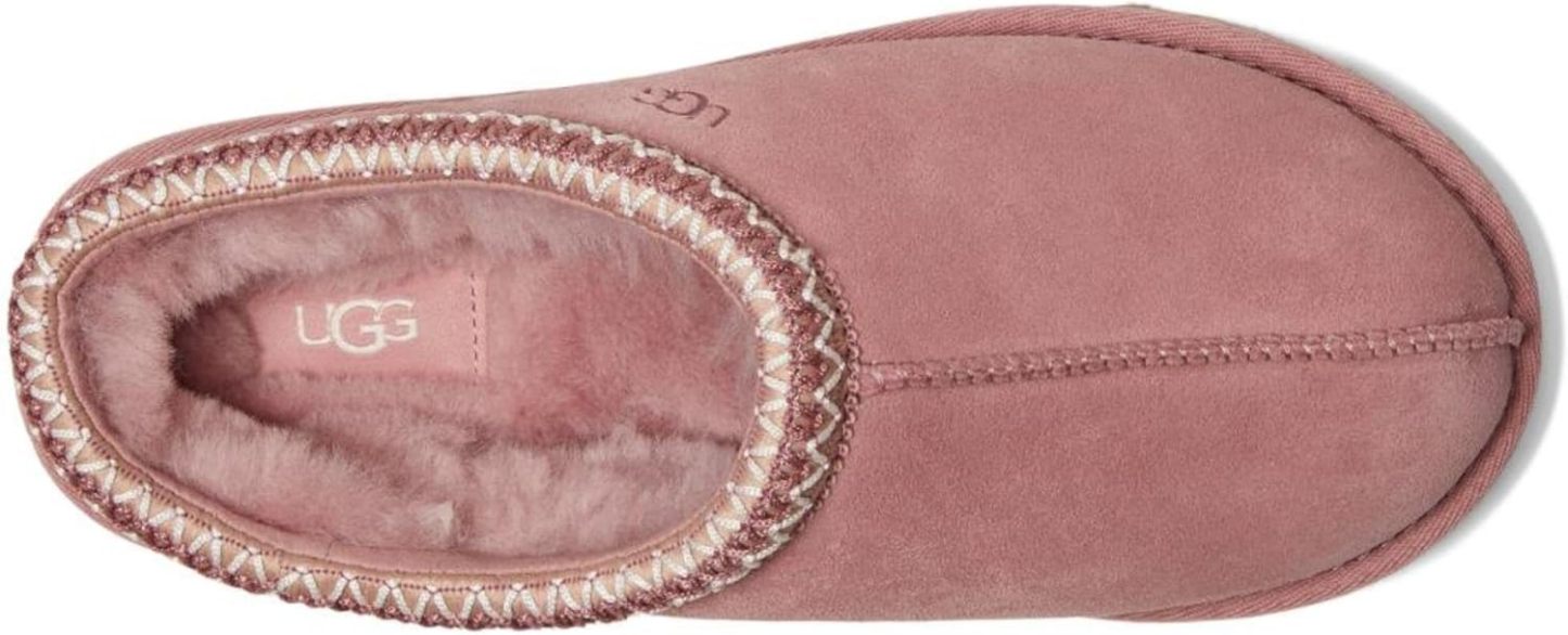 Ukhjggg Women's Tasman Ii Slipper