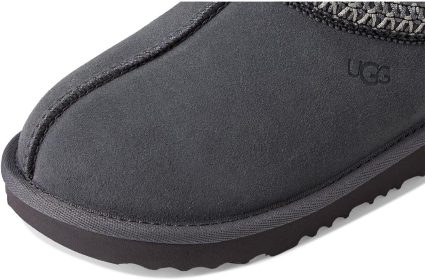 Ukhjggg Kids' Tasman II Slipper