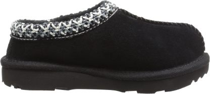 Ukhjggg Kids' Tasman II Slipper