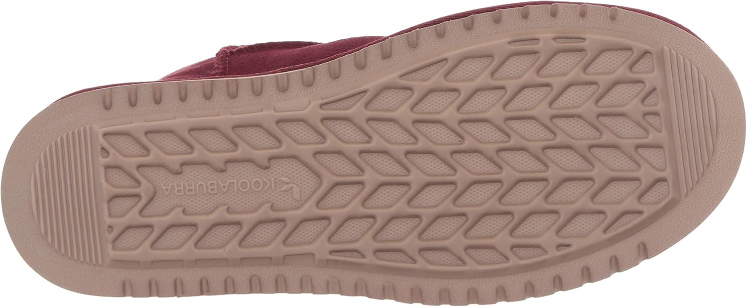 Ukhjggg Koolaburra Women's Koola Short Boot