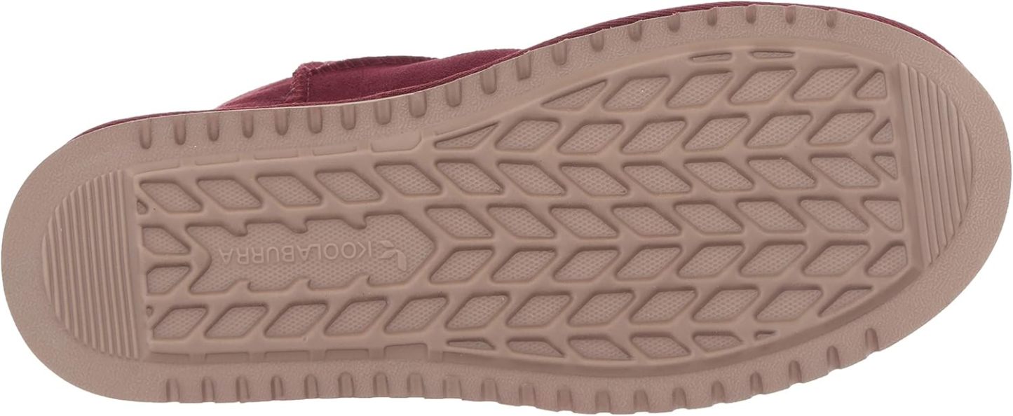 Ukhjggg Koolaburra Women's Koola Short Boot