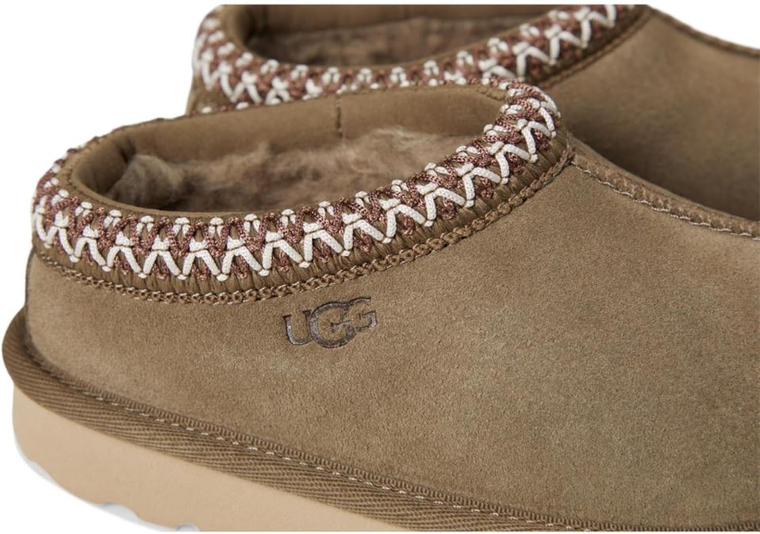 Ukhjggg Kids' Tasman II Slipper