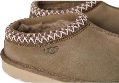 Ukhjggg Kids' Tasman II Slipper