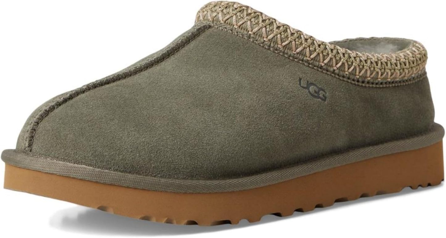 Ukhjggg Women's Tasman Ii Slipper