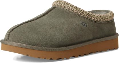 Ukhjggg Women's Tasman Ii Slipper