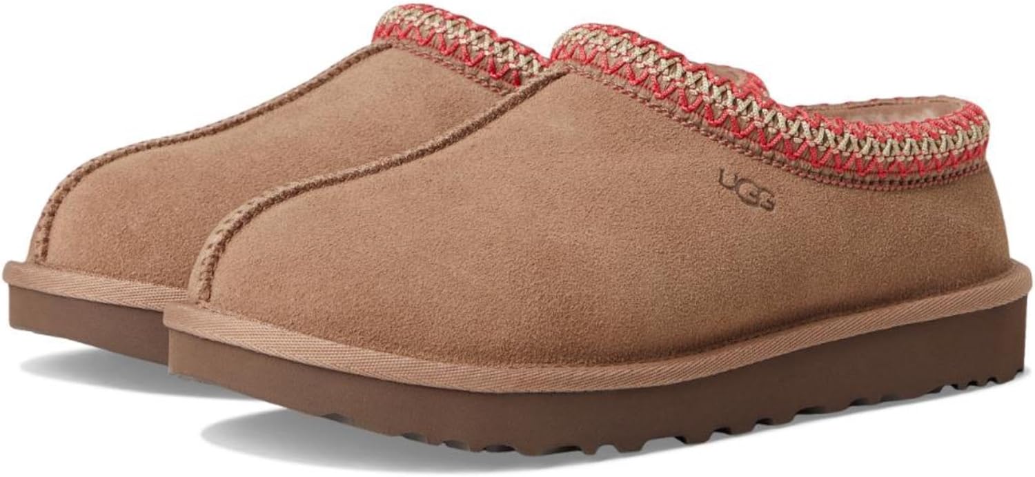 Ukhjggg Women's Tasman Ii Slipper