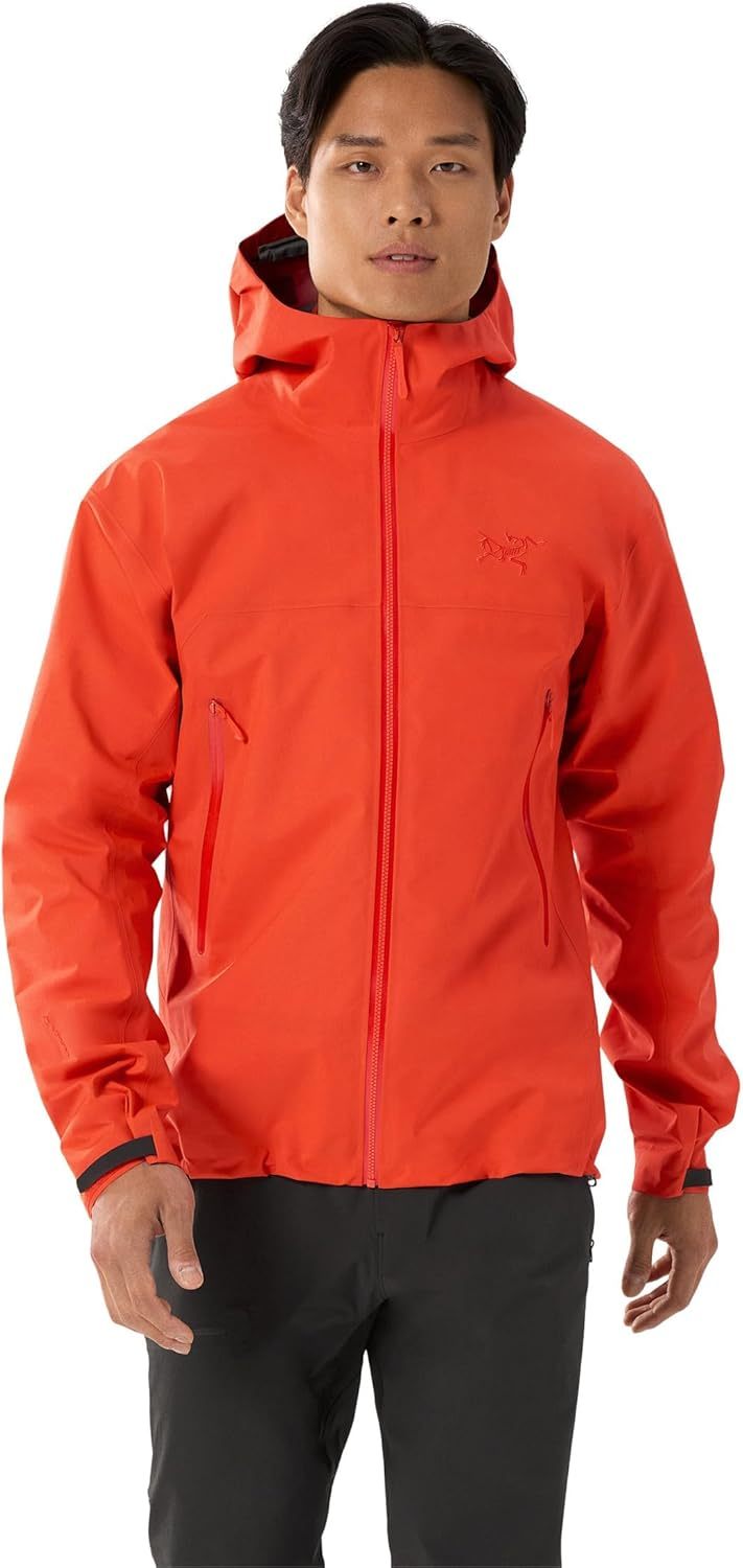 Arkhjgc'teryx Beta Jacket Gore-Tex ePE Shell