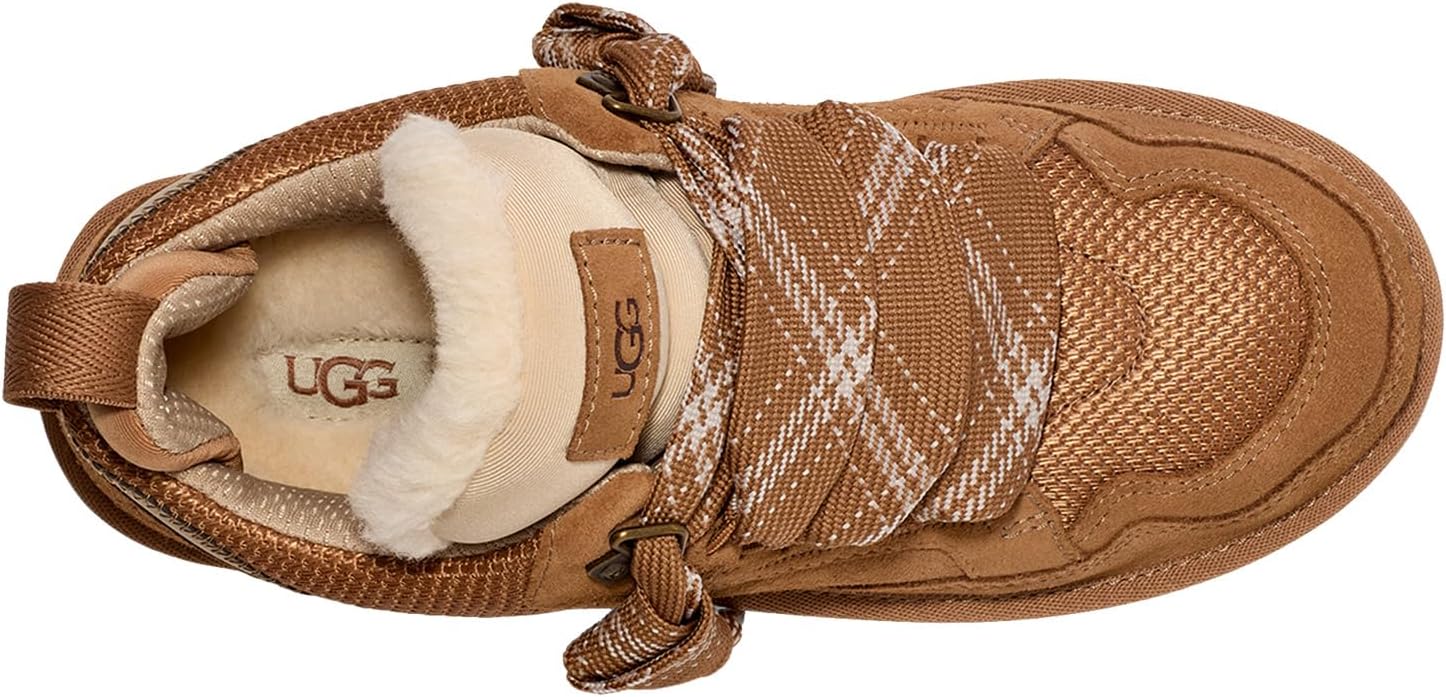 ukhjggg Womens Lowmel