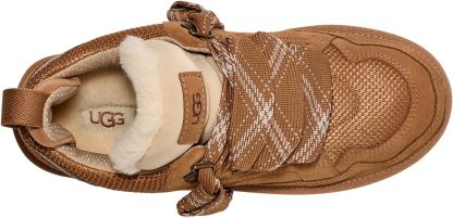 ukhjggg Womens Lowmel