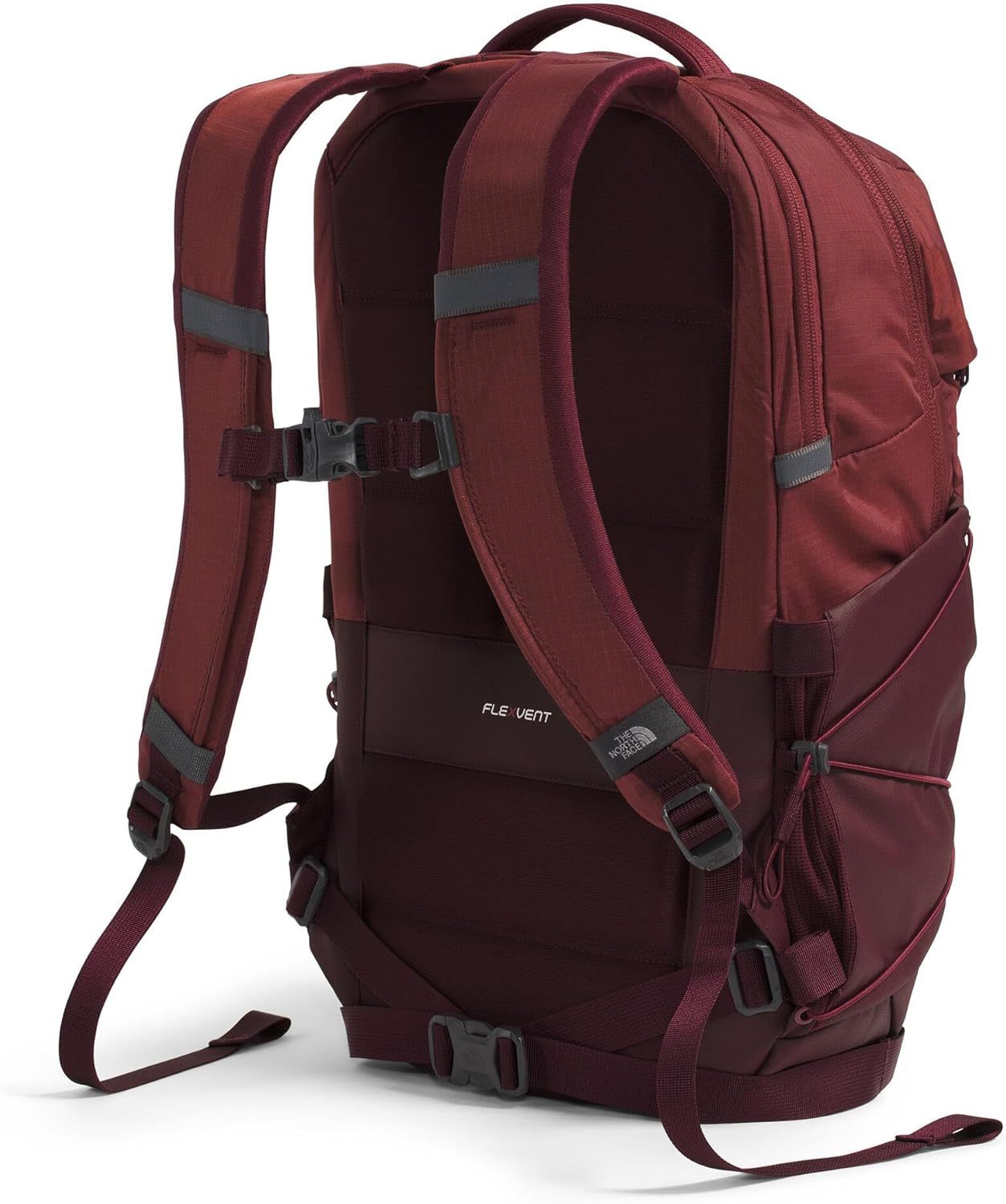 The Nokhjgrth Face Borealis Commuter Laptop Backpack, One Size