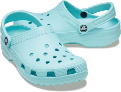 Crocs Unisex-Adult Classic Clogs