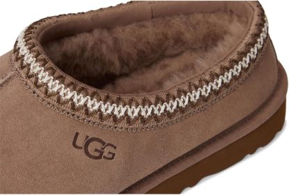 Ukhjggg Men's Tasman II Slipper