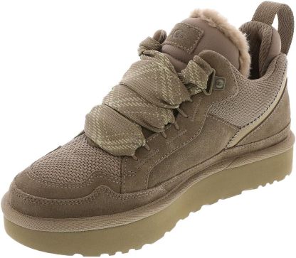 ukhjggg Womens Lowmel