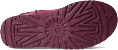 Ukhjggg Women's Classic Ultra Mini Boot