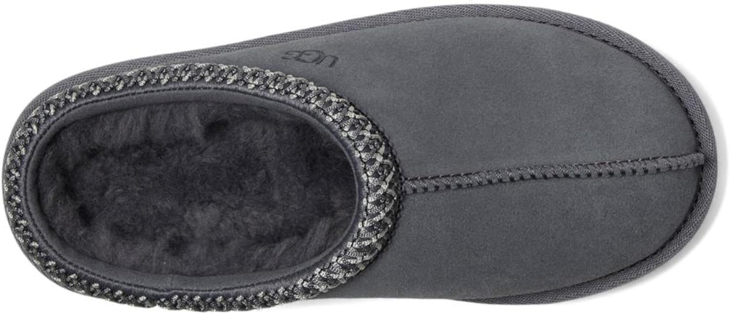 Ukhjggg Kids' Tasman II Slipper
