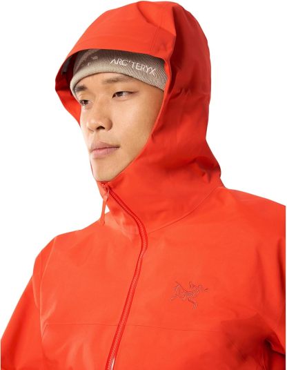 Arkhjgc'teryx Beta Jacket Gore-Tex ePE Shell