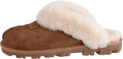 Ukhjggg Women's Coquette Slipper