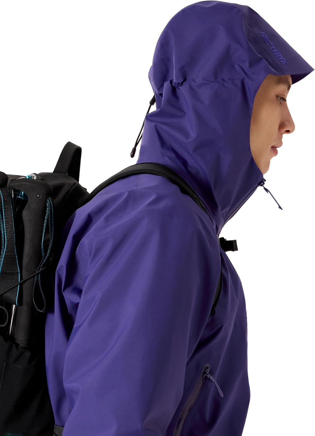 Arkhjgc'teryx Beta Jacket Gore-Tex ePE Shell
