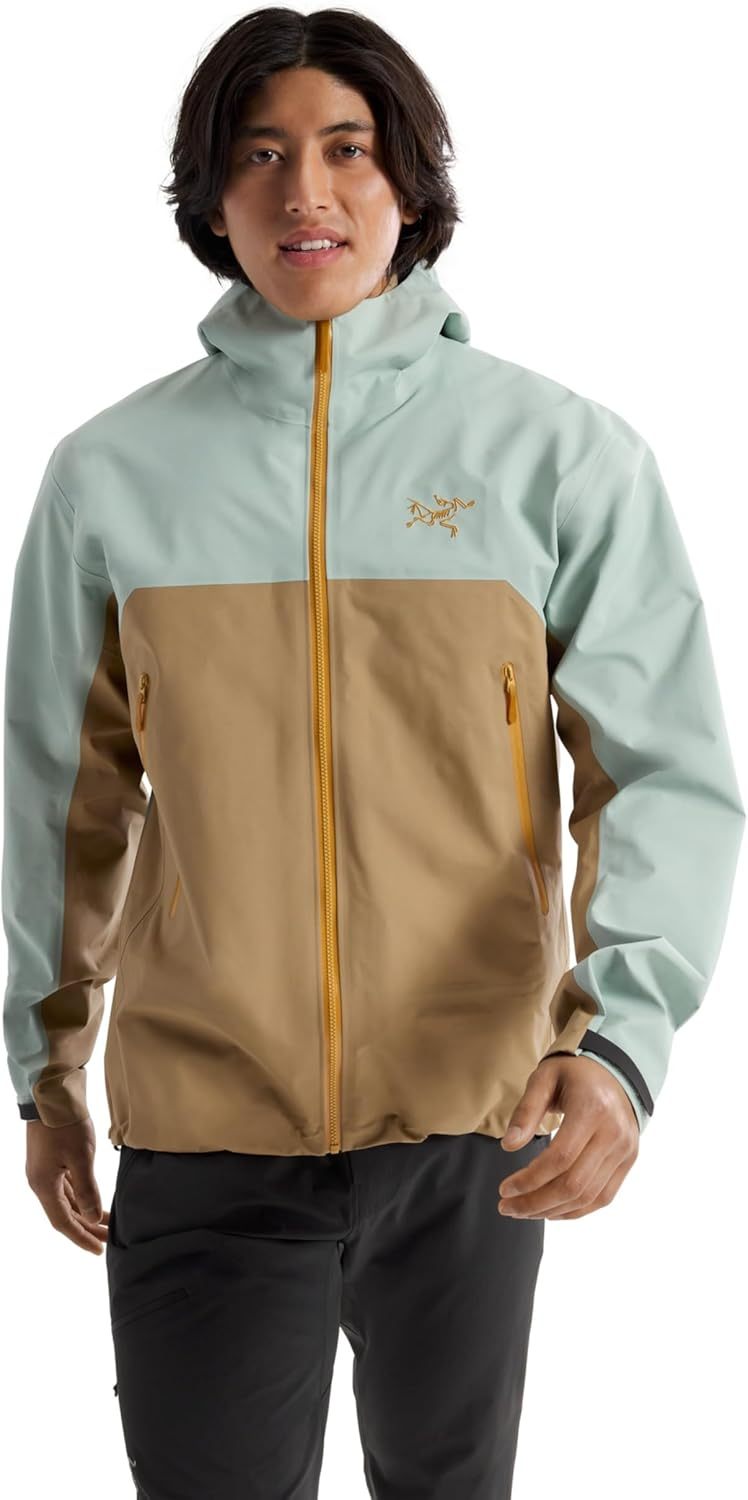 Arkhjgc'teryx Beta Jacket Gore-Tex ePE Shell