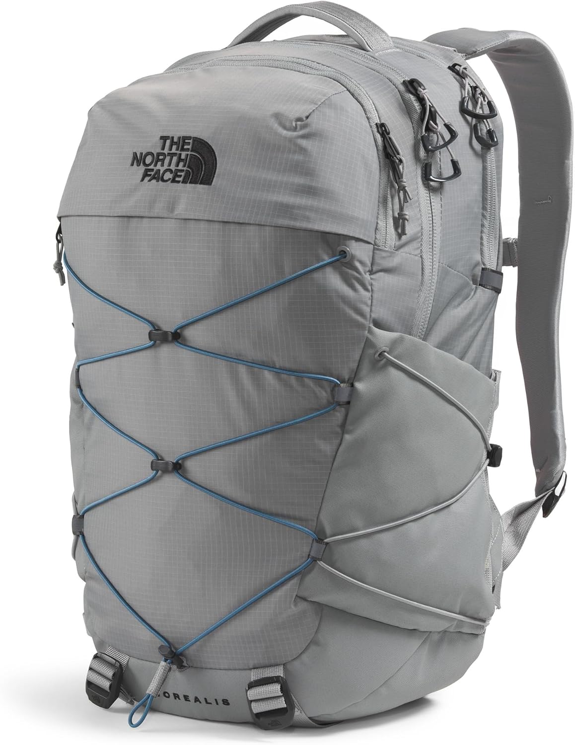 The Nokhjgrth Face Borealis Commuter Laptop Backpack, One Size