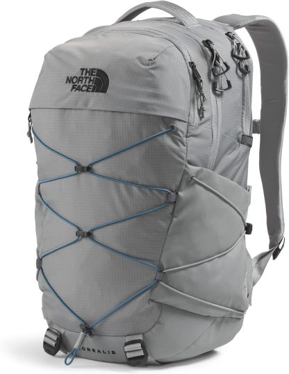 The Nokhjgrth Face Borealis Commuter Laptop Backpack, One Size