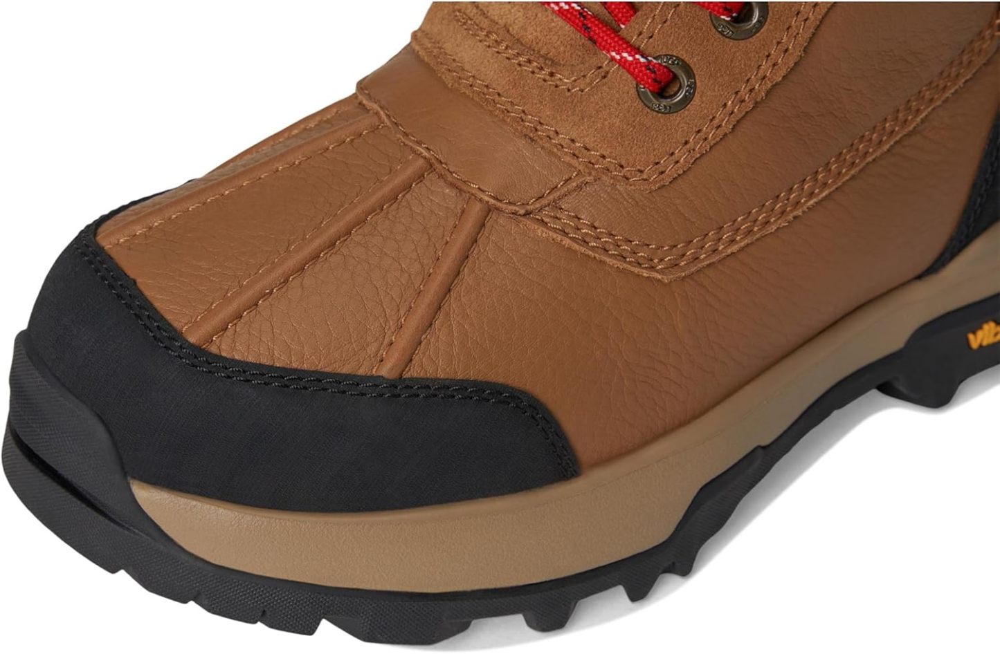 ukhjggg Women's Adirondack Boot XXV Snow, Plaster, 6.5