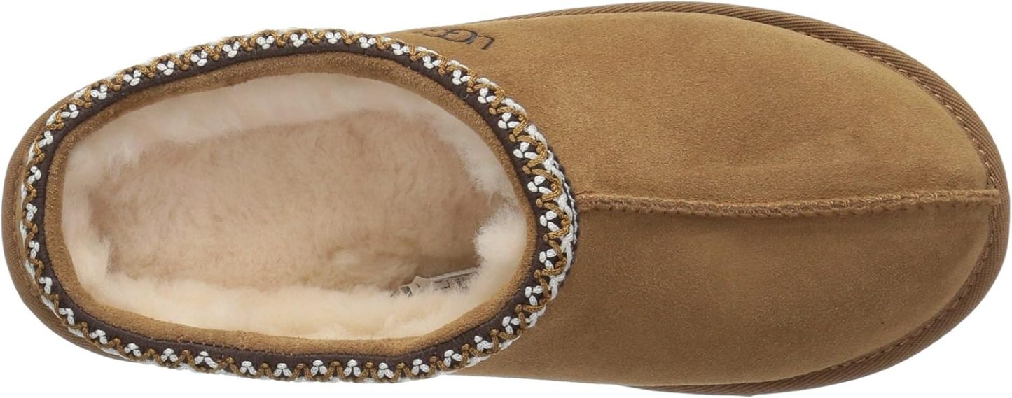Ukhjggg Kids' Tasman II Slipper