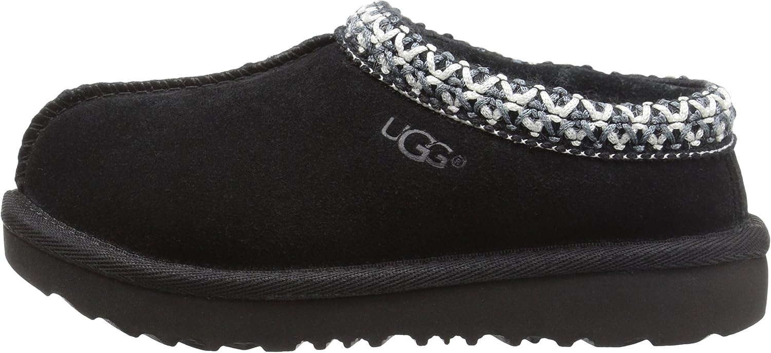 Ukhjggg Kids' Tasman II Slipper