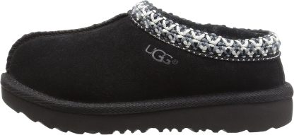 Ukhjggg Kids' Tasman II Slipper