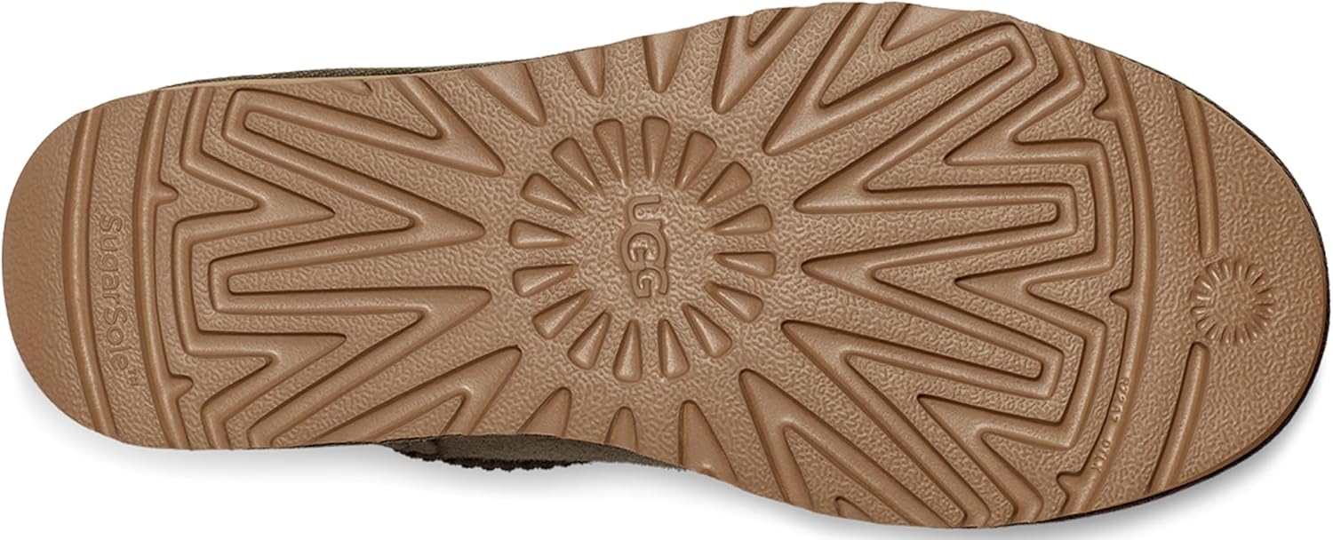 Ukhjggg Women's Classic Ultra Mini Boot