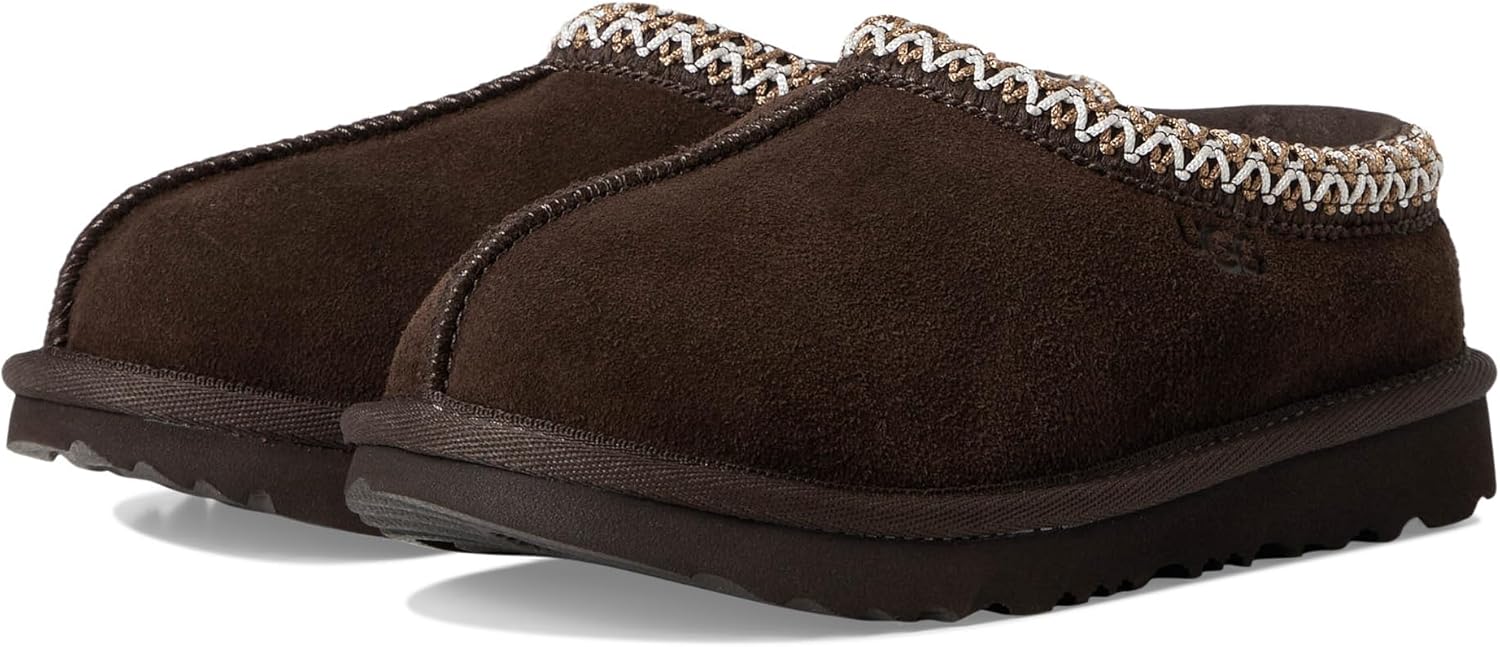 Ukhjggg Kids' Tasman II Slipper