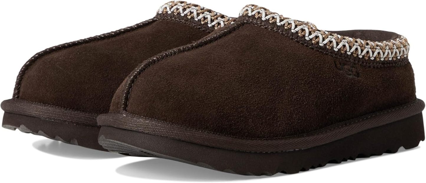 Ukhjggg Kids' Tasman II Slipper