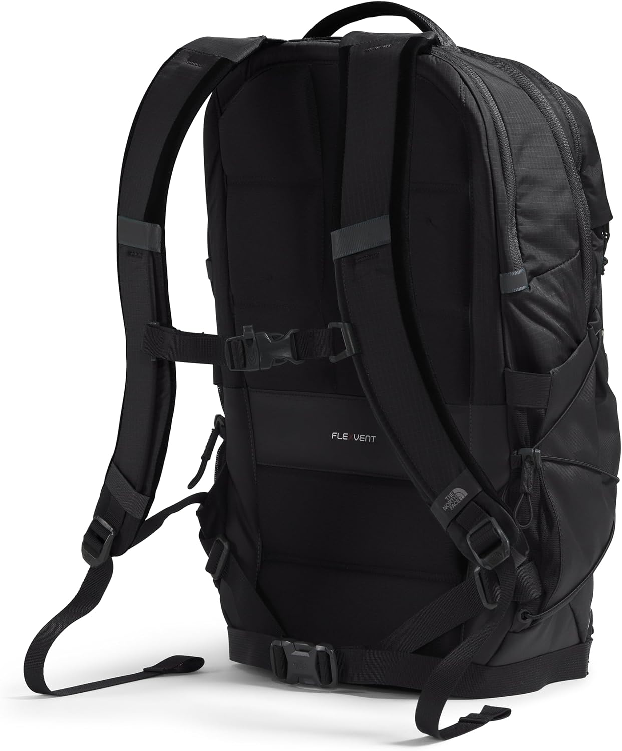 The Nokhjgrth Face Borealis Commuter Laptop Backpack, One Size