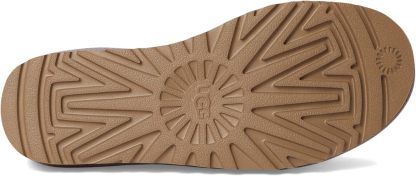 Ukhjggg Women's Classic Ultra Mini Boot