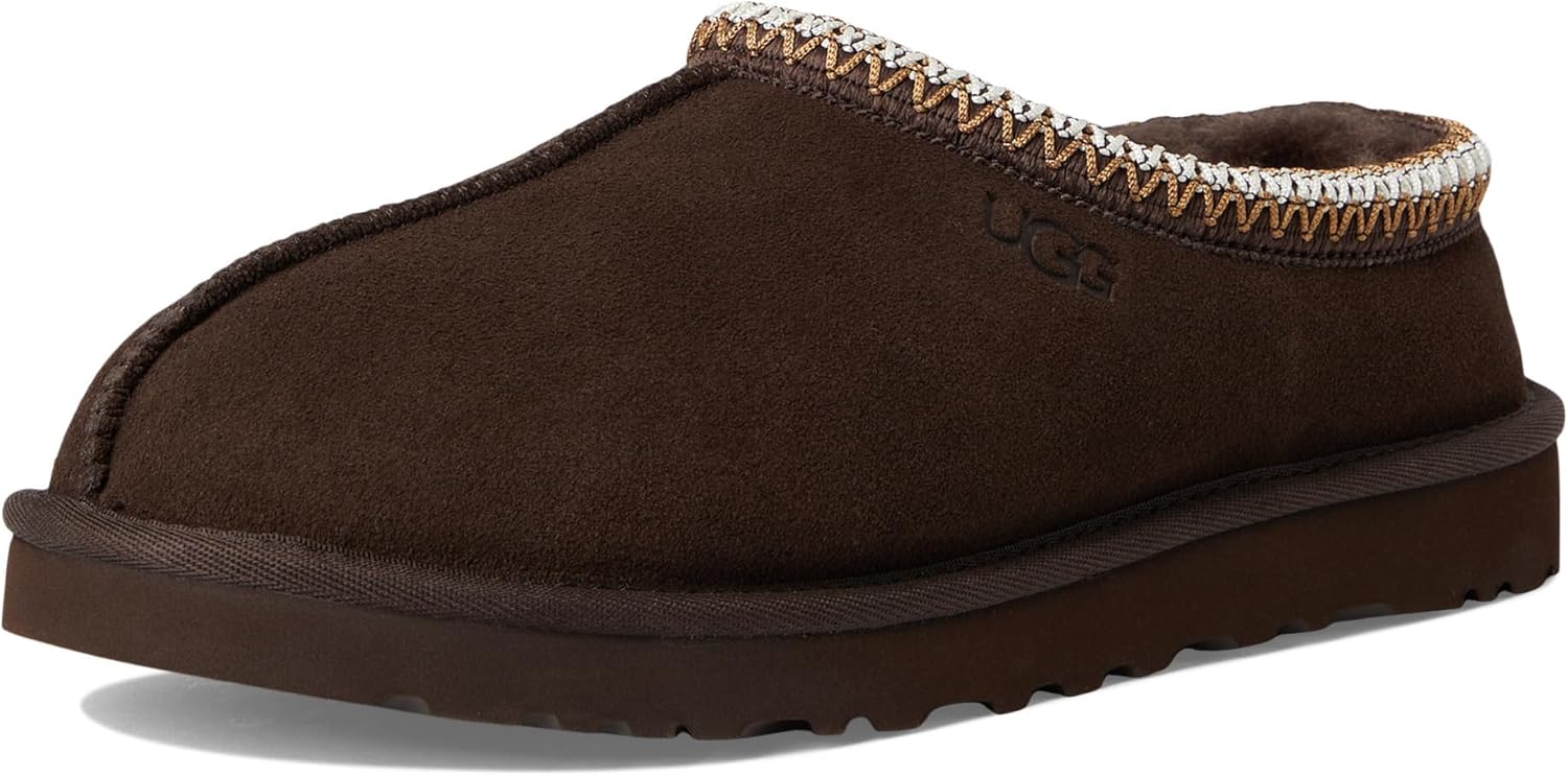 Ukhjggg Men's Tasman II Slipper