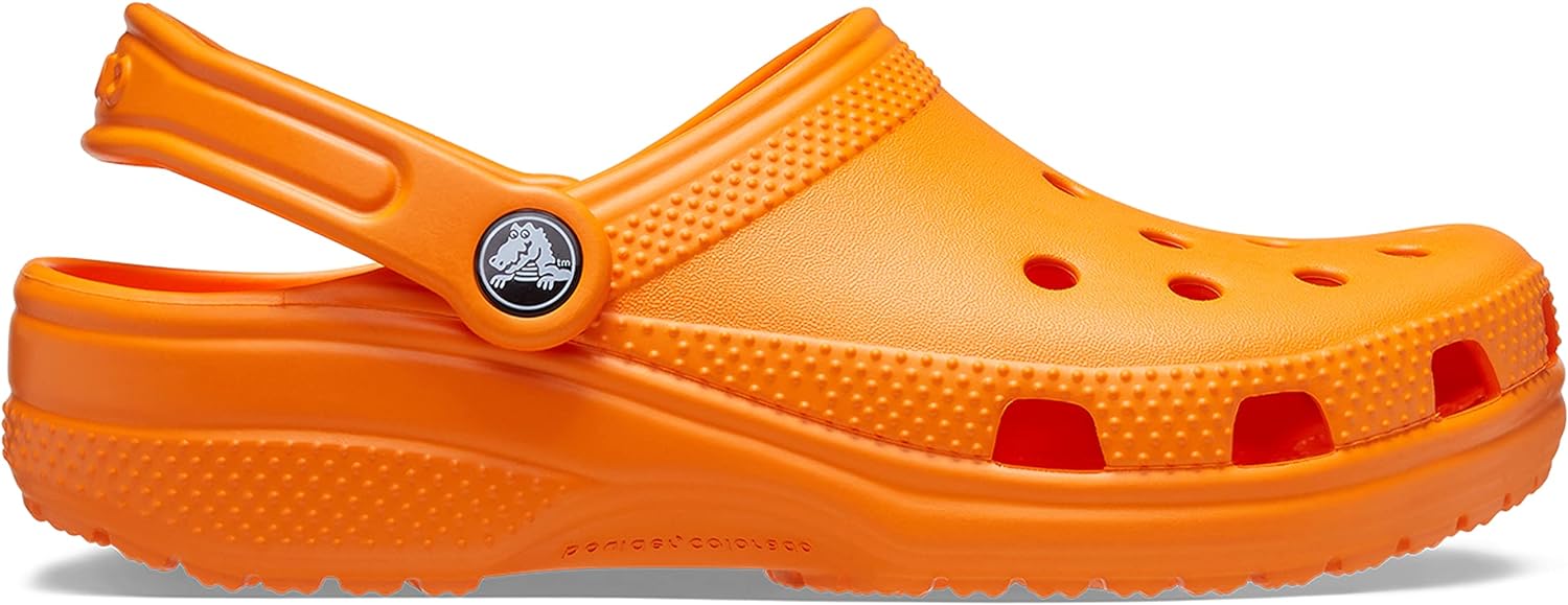Crocs Unisex-Adult Classic Clogs