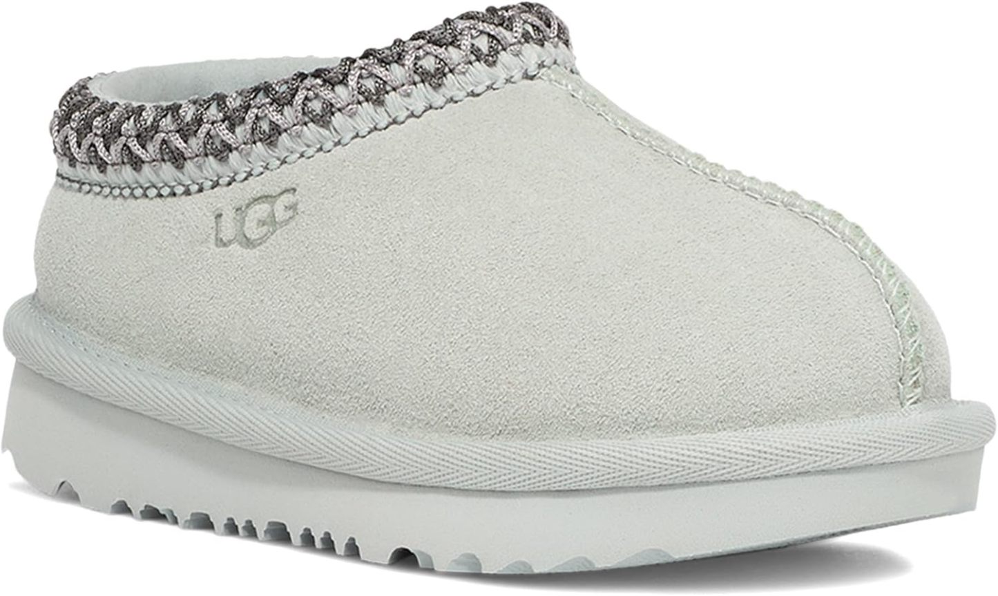 Ukhjggg Kids' Tasman II Slipper
