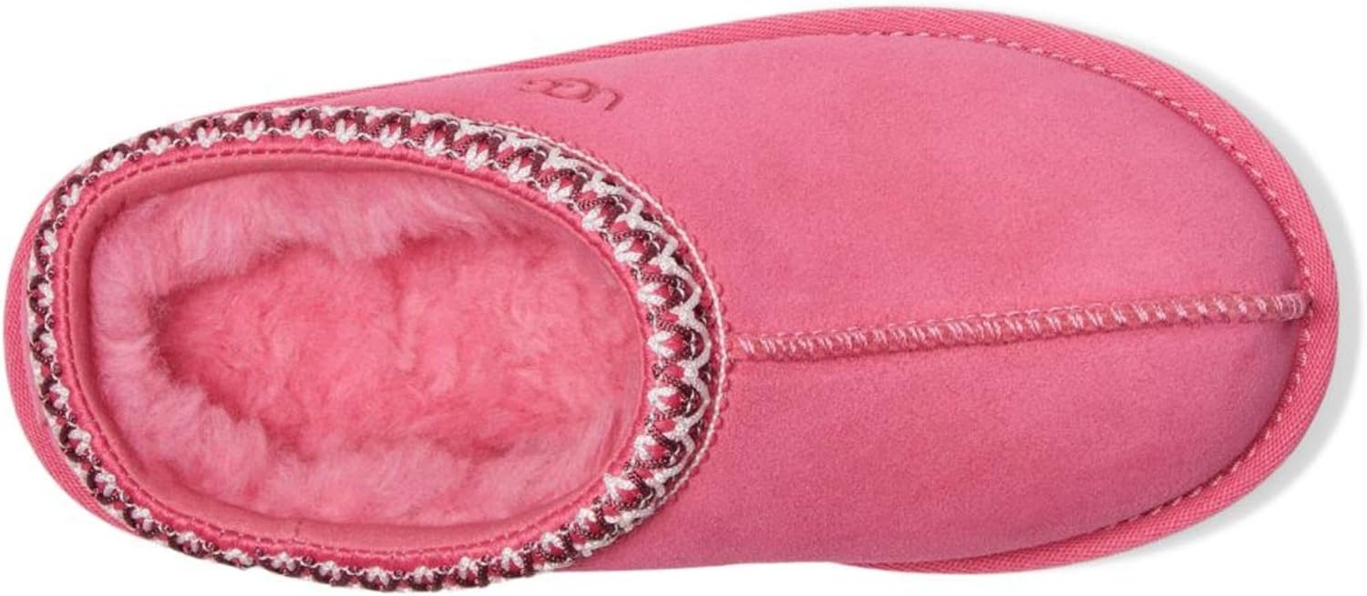 Ukhjggg Kids' Tasman II Slipper