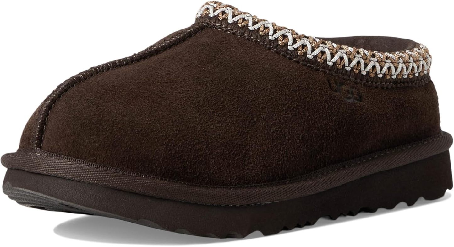 Ukhjggg Kids' Tasman II Slipper