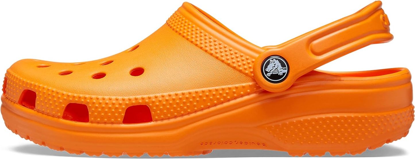Crocs Unisex-Adult Classic Clogs