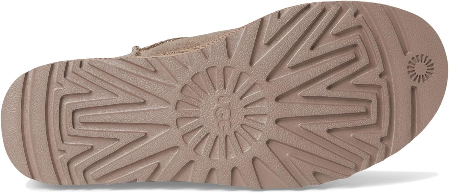 Ukhjggg Women's Classic Ultra Mini Boot