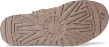 Ukhjggg Women's Classic Ultra Mini Boot