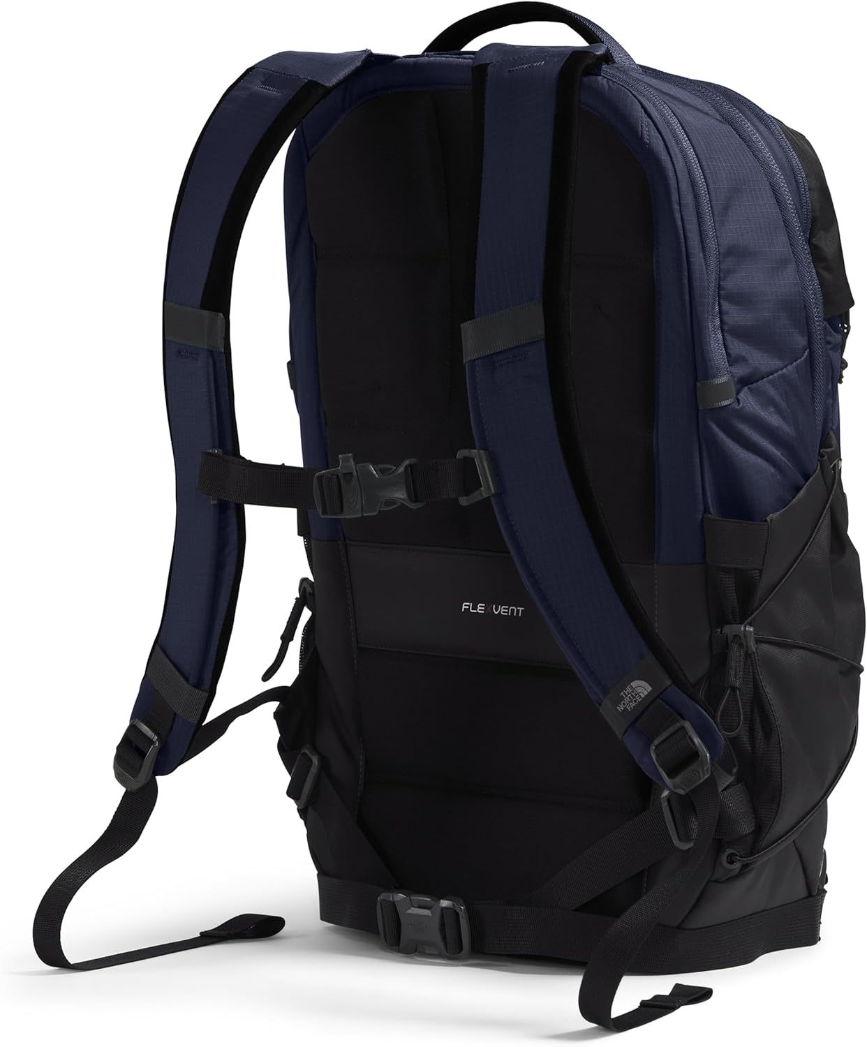 The Nokhjgrth Face Borealis Commuter Laptop Backpack, One Size