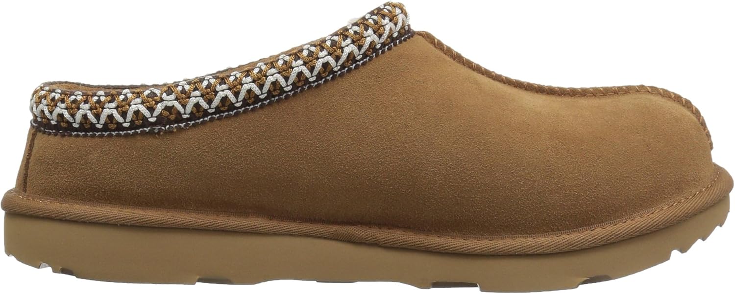 Ukhjggg Kids' Tasman II Slipper