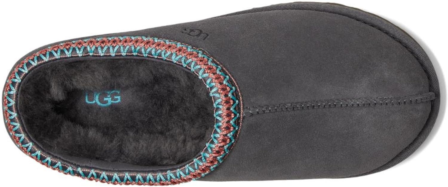 Ukhjggg Women's Tasman Ii Slipper
