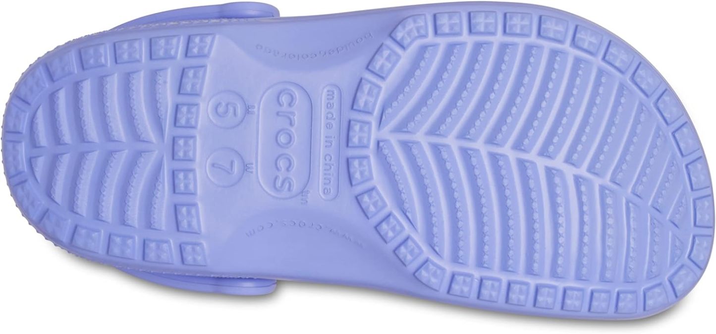 Crocs Unisex-Adult Classic Clogs