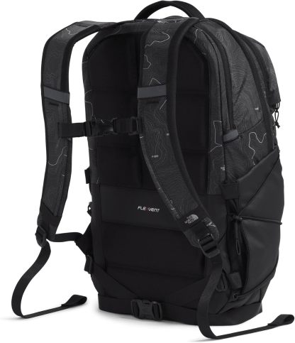 The Nokhjgrth Face Borealis Commuter Laptop Backpack, One Size