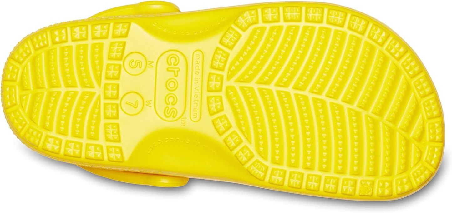 Crocs Unisex-Adult Classic Clogs