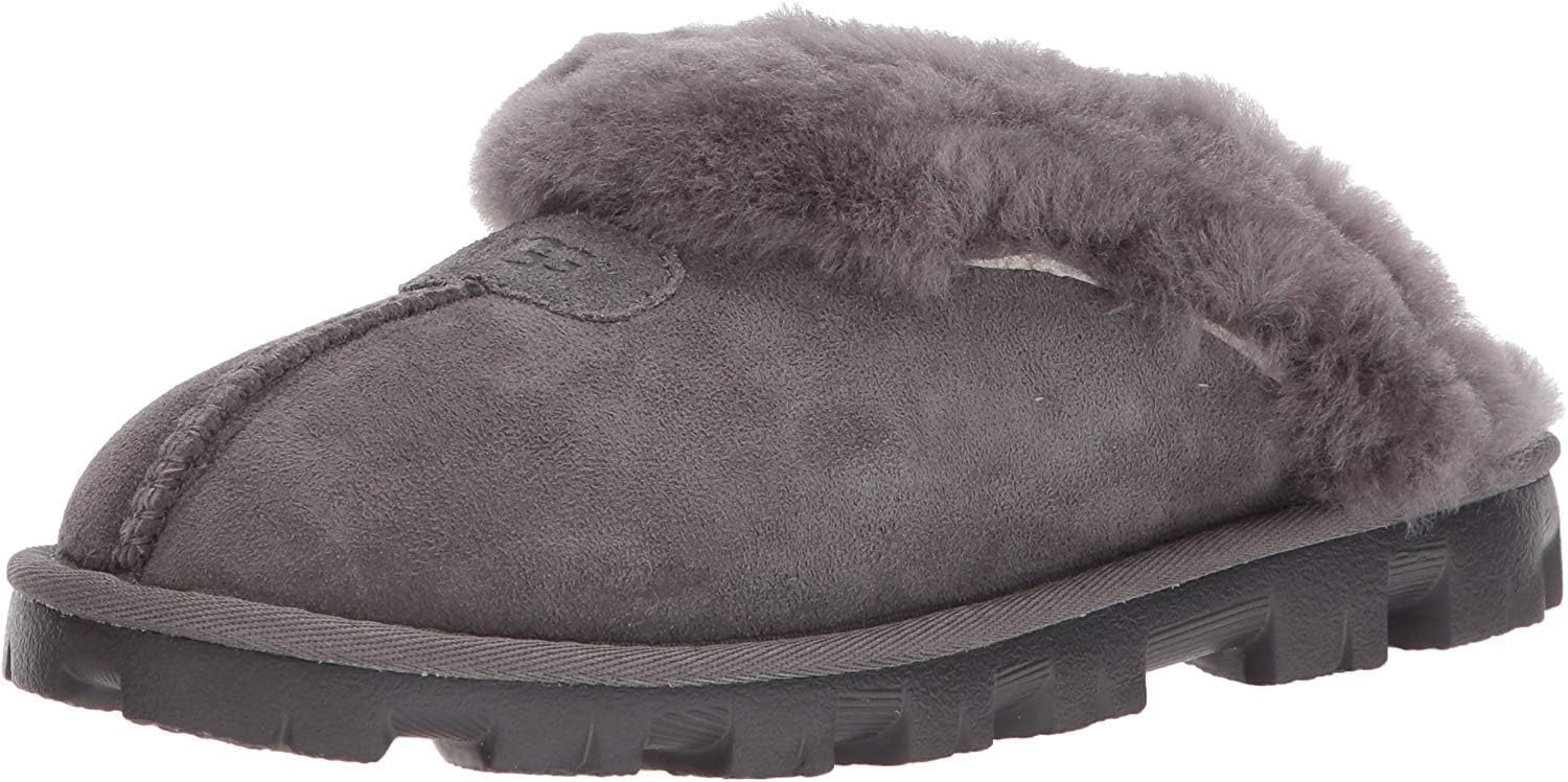 Ukhjggg Women's Coquette Slipper