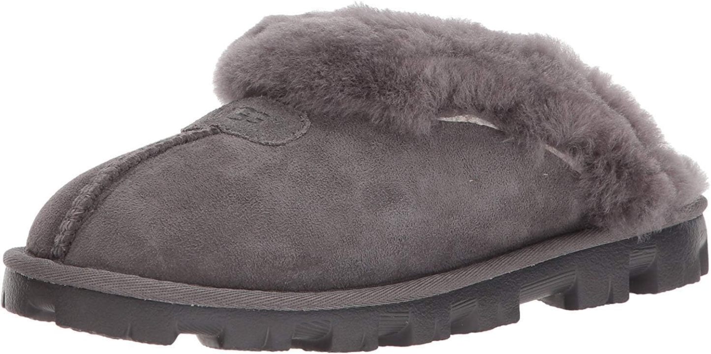 Ukhjggg Women's Coquette Slipper